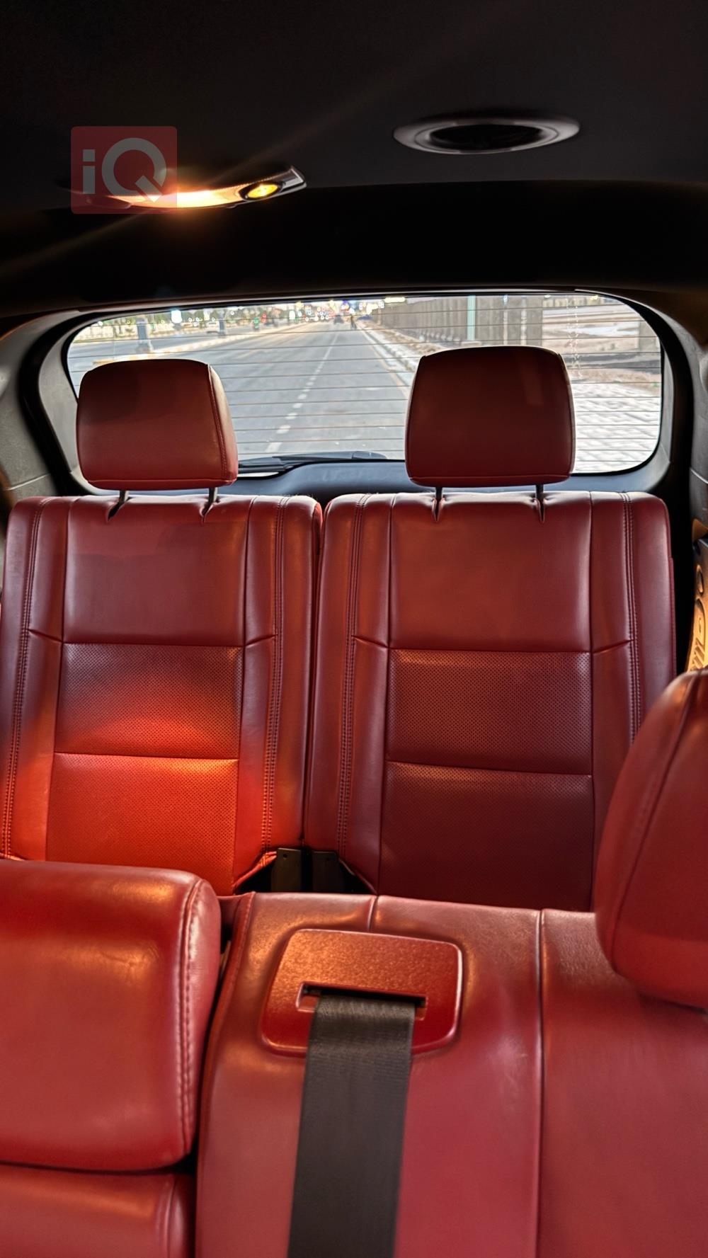 Dodge Durango